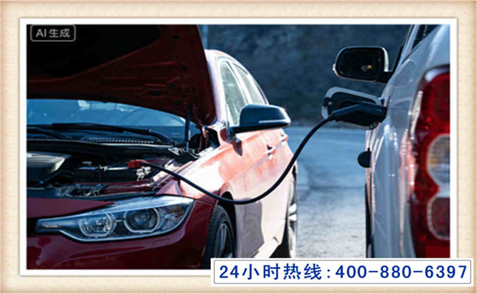 广州潍坊拖车,附近24小时汽车拖车救援，潍坊道路救援拖车电话